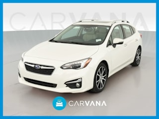 2018 Subaru Impreza Limited 4S3GTAT67J3717314 2018 Subaru Impreza Limited
