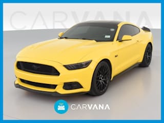 2015 Ford Mustang GT 1FA6P8CF0F5391219 2015 Ford Mustang GT