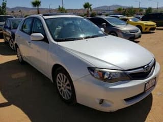 2010 Subaru Impreza 2.5i Premium JF1GH6B63AH818343 2010 Subaru Impreza 2.5i Premium