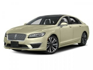 2017 Lincoln MKZ Select 3LN6L5C94HR600813 2017 Lincoln MKZ Select