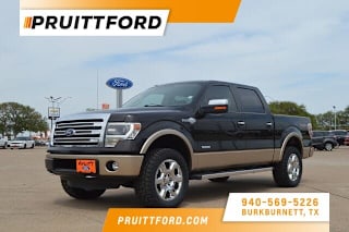 2013 Ford F-150 1FTFW1ETXDKD94943 2013 Ford F-150