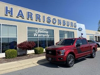 2018 Ford F-150 XLT 1FTEW1EP9JFE55265 2018 Ford F-150 XLT