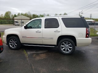 2014 GMC Yukon Denali 1GKS2EEFXER246624 2014 GMC Yukon Denali