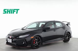 2019 Honda Civic SHHFK8G7XKU203552 2019 Honda Civic