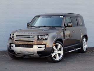 2020 Land Rover Defender 110 First Edition SALE17EU2L2022784 2020 Land Rover Defender 110 First Edition