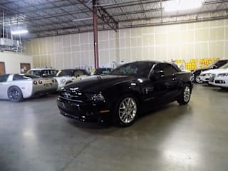 2014 Ford Mustang V6 1ZVBP8EM0E5247234 2014 Ford Mustang V6