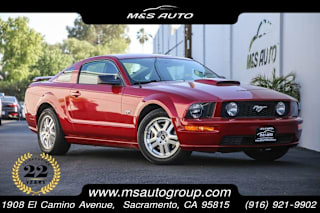 2008 Ford Mustang GT Premium 1ZVHT82H985150437 2008 Ford Mustang GT Premium