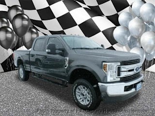 2019 Ford F-250 Super Duty XL 1FT7W2B65KEG35201 2019 Ford F-250 Super Duty XL