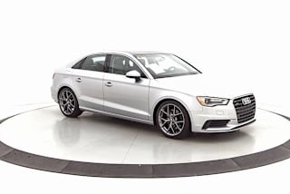 2016 Audi A3 2.0T quattro Premium Plus WAUE8GFF9G1042848 2016 Audi A3 2.0T quattro Premium Plus