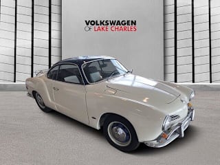 1968 Volkswagen Karmann Ghia 00000000148566122 1968 Volkswagen Karmann Ghia