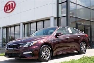 2020 Kia Optima LX 5XXGT4L35LG402182 2020 Kia Optima LX