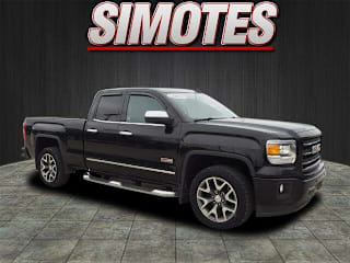 2015 GMC Sierra 1500 SLT 1GTV2VEC9FZ220953 2015 GMC Sierra 1500 SLT