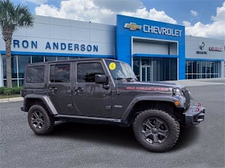 2017 Jeep Wrangler Unlimited 1C4HJWFG5HL705040 2017 Jeep Wrangler Unlimited