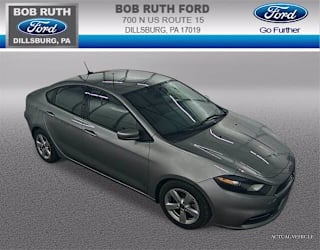 2015 Dodge Dart SXT 1C3CDFBB8FD140337 2015 Dodge Dart SXT