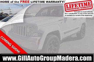 2012 Jeep Liberty Sport 1C4PJMAK2CW148509 2012 Jeep Liberty Sport