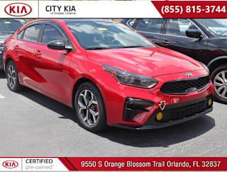 2020 Kia Forte LXS 3KPF24AD5LE244171 2020 Kia Forte LXS
