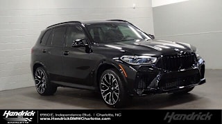 2021 BMW X5 M 5YMJU0C07M9G19372 2021 BMW X5 M