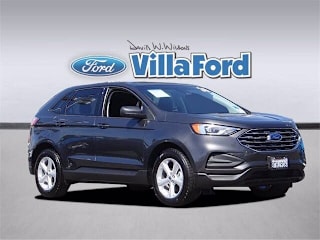 2020 Ford Edge 2FMPK3G98LBB10162 2020 Ford Edge