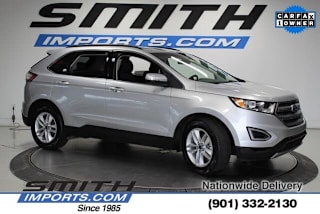 2017 Ford Edge SEL 2FMPK3J92HBB71815 2017 Ford Edge SEL
