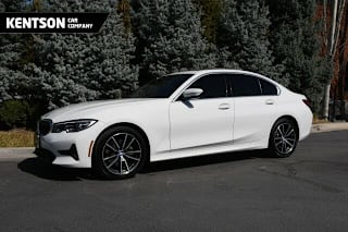 2020 BMW 3 Series 330i xDrive 3MW5R7J05L8B06387 2020 BMW 3 Series 330i xDrive