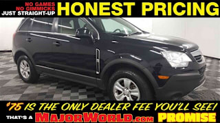 2009 Saturn Vue 3GSCL33P79S606940 2009 Saturn Vue