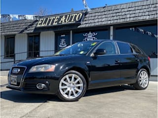 2010 Audi A3 WAUKFBFM4AA006356 2010 Audi A3