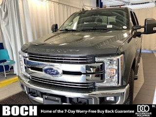 2019 Ford F-250 Super Duty XL 1FT7W2BT9KED90571 2019 Ford F-250 Super Duty XL