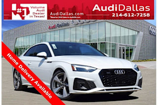 2021 Audi A5 2.0T quattro Premium Plus WAUTAAF58MA043761 2021 Audi A5 2.0T quattro Premium Plus