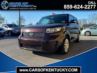 2008 Scion xB JTLKE50E781031212 2008 Scion xB