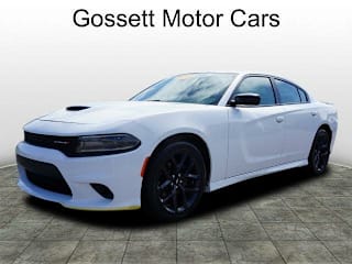 2019 Dodge Charger GT 2C3CDXHG0KH713804 2019 Dodge Charger GT