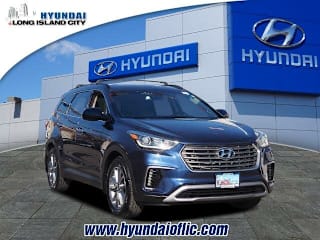 2017 Hyundai Santa Fe KM8SMDHF5HU191895 2017 Hyundai Santa Fe