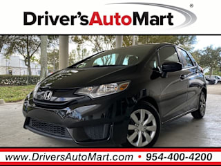 2017 Honda Fit 3HGGK5G54HM701173 2017 Honda Fit