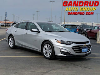 2019 Chevrolet Malibu Hybrid 1G1ZF5SU2KF150333 2019 Chevrolet Malibu Hybrid