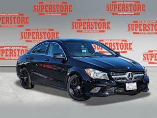 2016 Mercedes-Benz CLA WDDSJ4EB4GN325762 2016 Mercedes-Benz CLA
