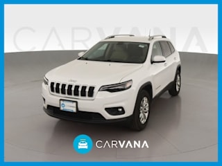 2019 Jeep Cherokee Latitude 1C4PJMCXXKD267895 2019 Jeep Cherokee Latitude