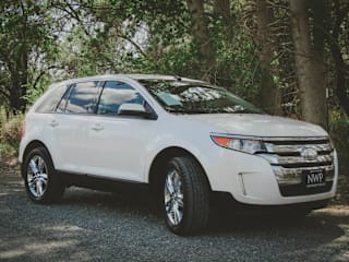 2014 Ford Edge SEL 2FMDK4JC8EBA38122 2014 Ford Edge SEL