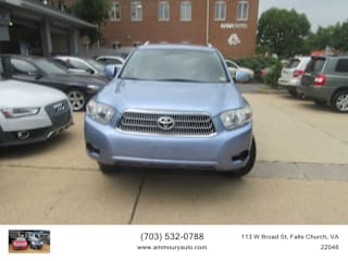 2009 Toyota Highlander Hybrid Base JTEEW41A992030033 2009 Toyota Highlander Hybrid Base