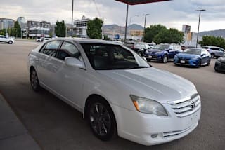 2006 Toyota Avalon XL 4T1BK36B56U063105 2006 Toyota Avalon XL