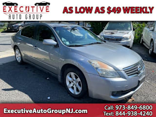 2009 Nissan Altima 2.5 1N4AL21E59N555629 2009 Nissan Altima 2.5
