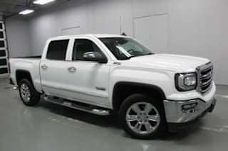 2018 GMC Sierra 1500 SLT 3GTU2NEC9JG340577 2018 GMC Sierra 1500 SLT