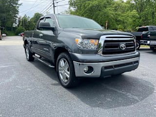 2011 Toyota Tundra Grade 5TFRM5F14BX026264 2011 Toyota Tundra Grade
