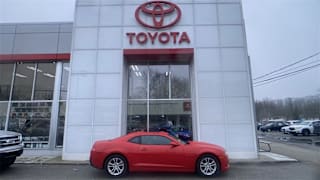 2014 Chevrolet Camaro 2G1FB1E31E9139556 2014 Chevrolet Camaro
