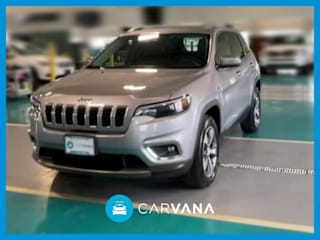 2019 Jeep Cherokee Limited 1C4PJMDX8KD116908 2019 Jeep Cherokee Limited