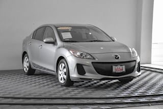 2012 Mazda Mazda3 i Sport JM1BL1UFXC1526672 2012 Mazda Mazda3 i Sport