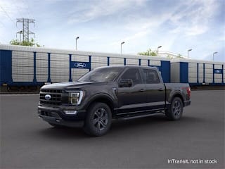 2021 Ford F-150 1FTFW1E83MFA65490 2021 Ford F-150