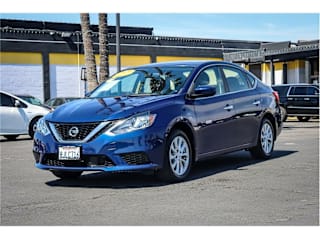2019 Nissan Sentra 3N1AB7APXKY301759 2019 Nissan Sentra