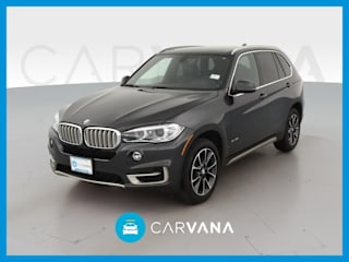 2018 BMW X5 xDrive35i 5UXKR0C59J0Y02651 2018 BMW X5 xDrive35i