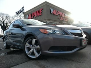 2015 Acura ILX 19VDE1F36FE007988 2015 Acura ILX
