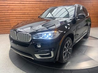 2016 BMW X5 xDrive35i 5UXKR0C51G0P28411 2016 BMW X5 xDrive35i