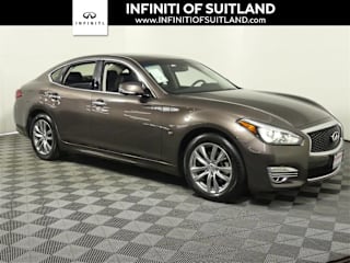 2019 Infiniti Q70 3.7 Luxe JN1BY1AP2KM505197 2019 Infiniti Q70 3.7 Luxe